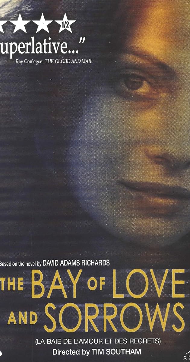 The bay of love and sorrows essay 07 picture