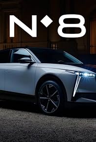 Primary photo for DS Automobiles - DS N°8 Reveal