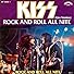 Primary photo for Kiss: Rock and Roll All Nite (Live Version) Primary photo for Kiss: Rock and Roll All Nite (Live Version)