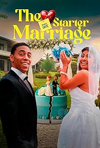 Primary photo for The Starter Marriage