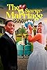 Primary photo for The Starter Marriage