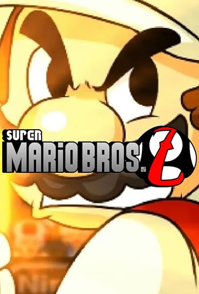 Primary photo for Super Mario Bros. Z Primary photo for Super Mario Bros. Z