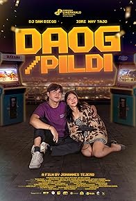 Primary photo for Daog/Pildi