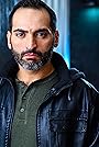 Omid Zader's primary photo Omid Zader's primary photo