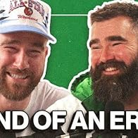 Primary photo for Jason on Retirement, Travis Down Under and Flaming Tables | Ep 80