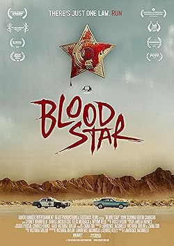 Poster of Blood Star