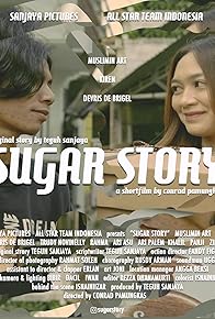 Primary photo for Sugar Story