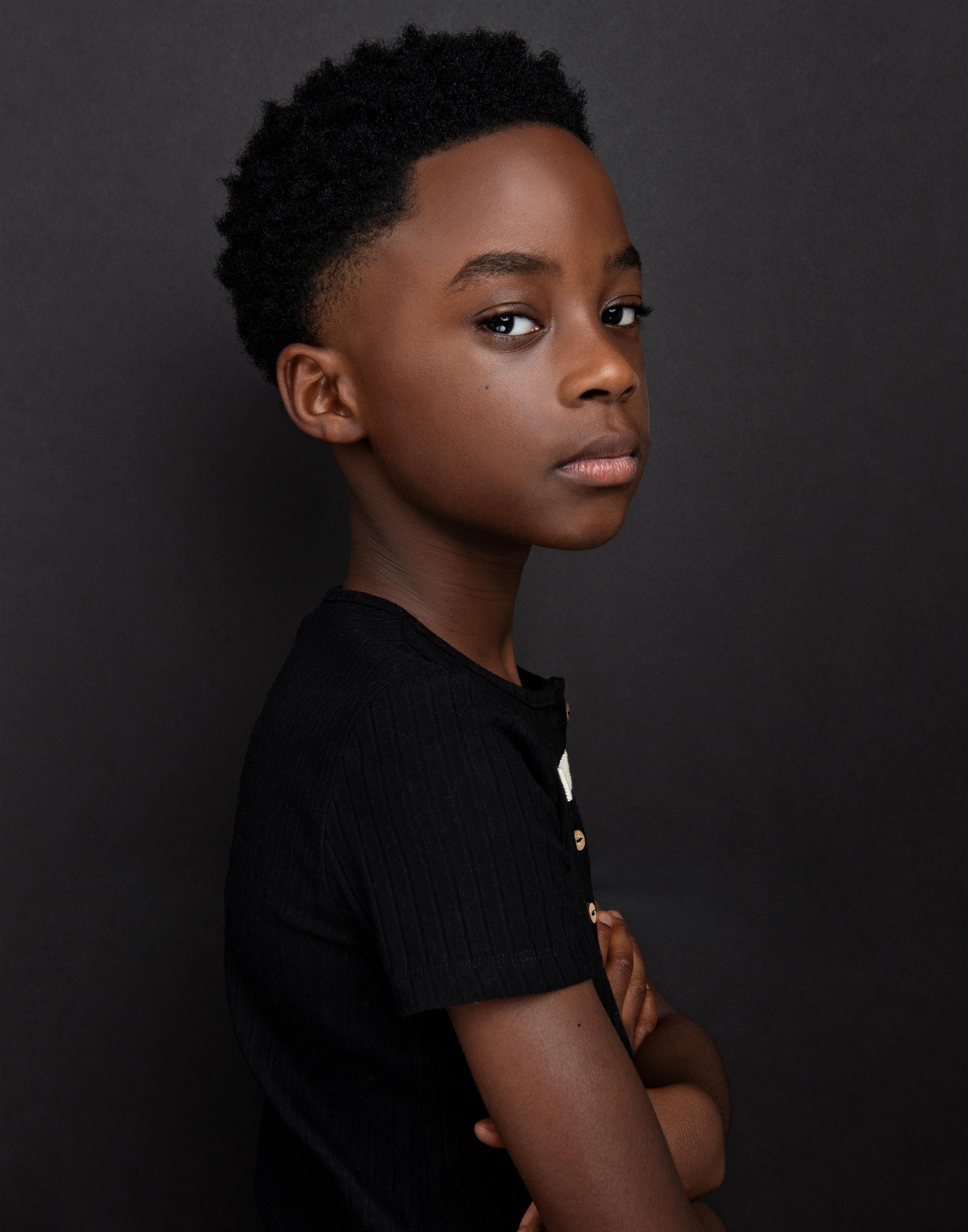 Aaron Kingsley Adetola