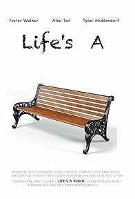 Primary photo for Life's a Bench Primary photo for Life's a Bench
