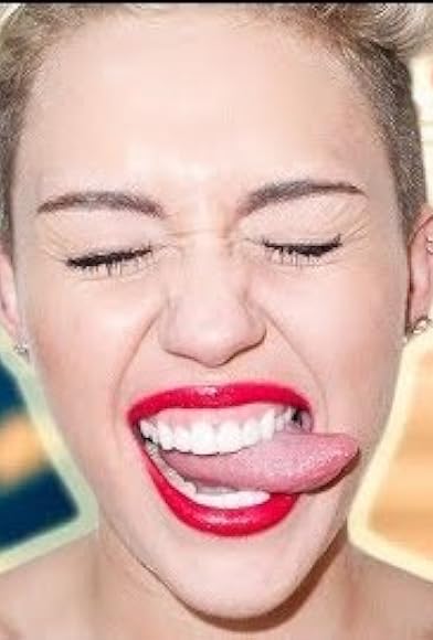 Primary photo for Miley Cyrus Is a Complete Idiot Primary photo for Miley Cyrus Is a Complete Idiot