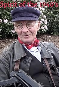Primary photo for Spirit of the 1940's