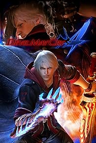 Primary photo for Devil May Cry 4 Primary photo for Devil May Cry 4