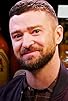 Primary photo for Justin Timberlake Cries a River While Eating Spicy Wings
