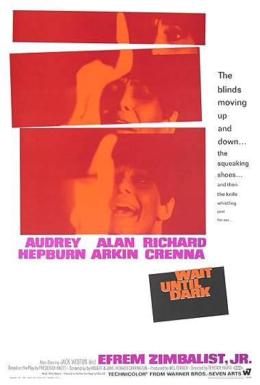 Wait Until Dark 1967