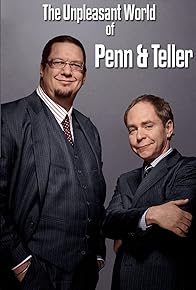 Primary photo for Episode #1.5