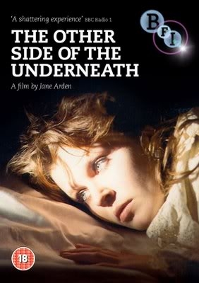 The Other Side of the Underneath Poster