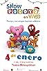 Primary photo for Let's Go, Pocoyo Primary photo for Let's Go, Pocoyo