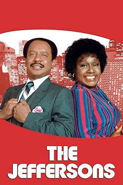 Poster of The Jeffersons
