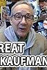 Primary photo for A CONVERSATION WITH THE GREAT LLOYD KAUFMAN - Film Threat Podcast Live Primary photo for A CONVERSATION WITH THE GREAT LLOYD KAUFMAN - Film Threat Podcast Live