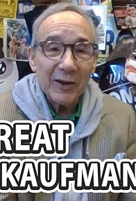 Primary photo for A CONVERSATION WITH THE GREAT LLOYD KAUFMAN - Film Threat Podcast Live Primary photo for A CONVERSATION WITH THE GREAT LLOYD KAUFMAN - Film Threat Podcast Live