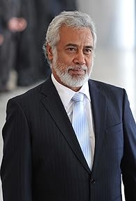 Primary photo for Xanana Gusmão Primary photo for Xanana Gusmão