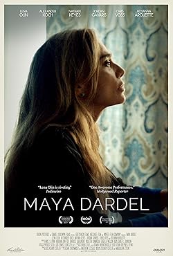 Poster of Maya Dardel