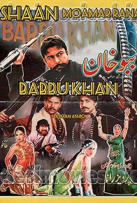 Primary photo for Babbu Khan Primary photo for Babbu Khan