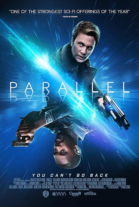 Parallel (2018) Parallel (2018)