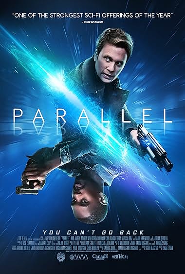 Parallel 2018