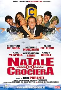Primary photo for Natale in crociera Primary photo for Natale in crociera