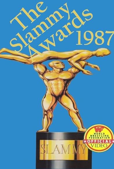 Primary photo for The 37th Annual Slammy Awards Primary photo for The 37th Annual Slammy Awards