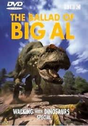 (未使用･未開封品)Allosaurus: Walking With Dinosaurs Special [DVD] Amazon.com: Allosaurus: Walking with Dinosaurs Special [DVD
