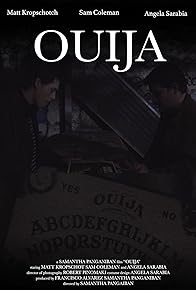 Primary photo for Ouija
