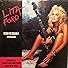Primary photo for Lita Ford: Kiss Me Deadly