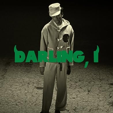 Primary photo for Tyler, the Creator: Darling, I Primary photo for Tyler, the Creator: Darling, I