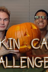 Primary photo for Pumpkin Carving Challenge