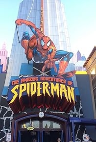 Primary photo for The Amazing Adventures of Spider-Man Primary photo for The Amazing Adventures of Spider-Man