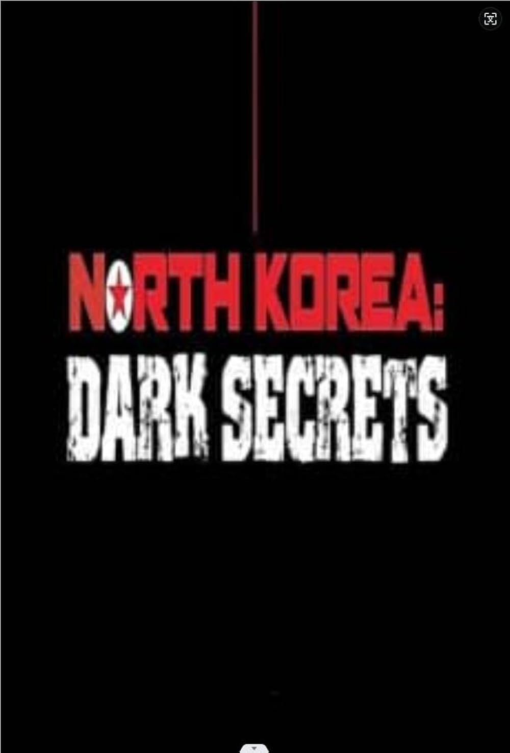 North Korea  Dark Secrets