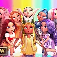 Primary photo for Rainbow World Sparkle Glow Primary photo for Rainbow World Sparkle Glow