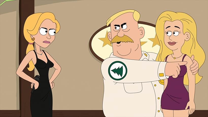 Brickleberry (2012)