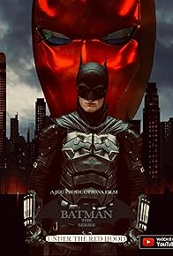 Primary photo for Batman: Under the Red Hood pilot movie Primary photo for Batman: Under the Red Hood pilot movie
