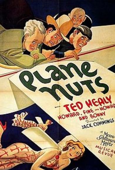 Primary photo for Plane Nuts Primary photo for Plane Nuts