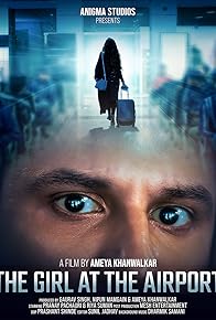 Primary photo for The Girl at the Airport