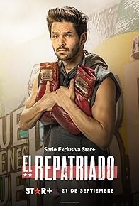 Primary photo for El Repatriado Primary photo for El Repatriado