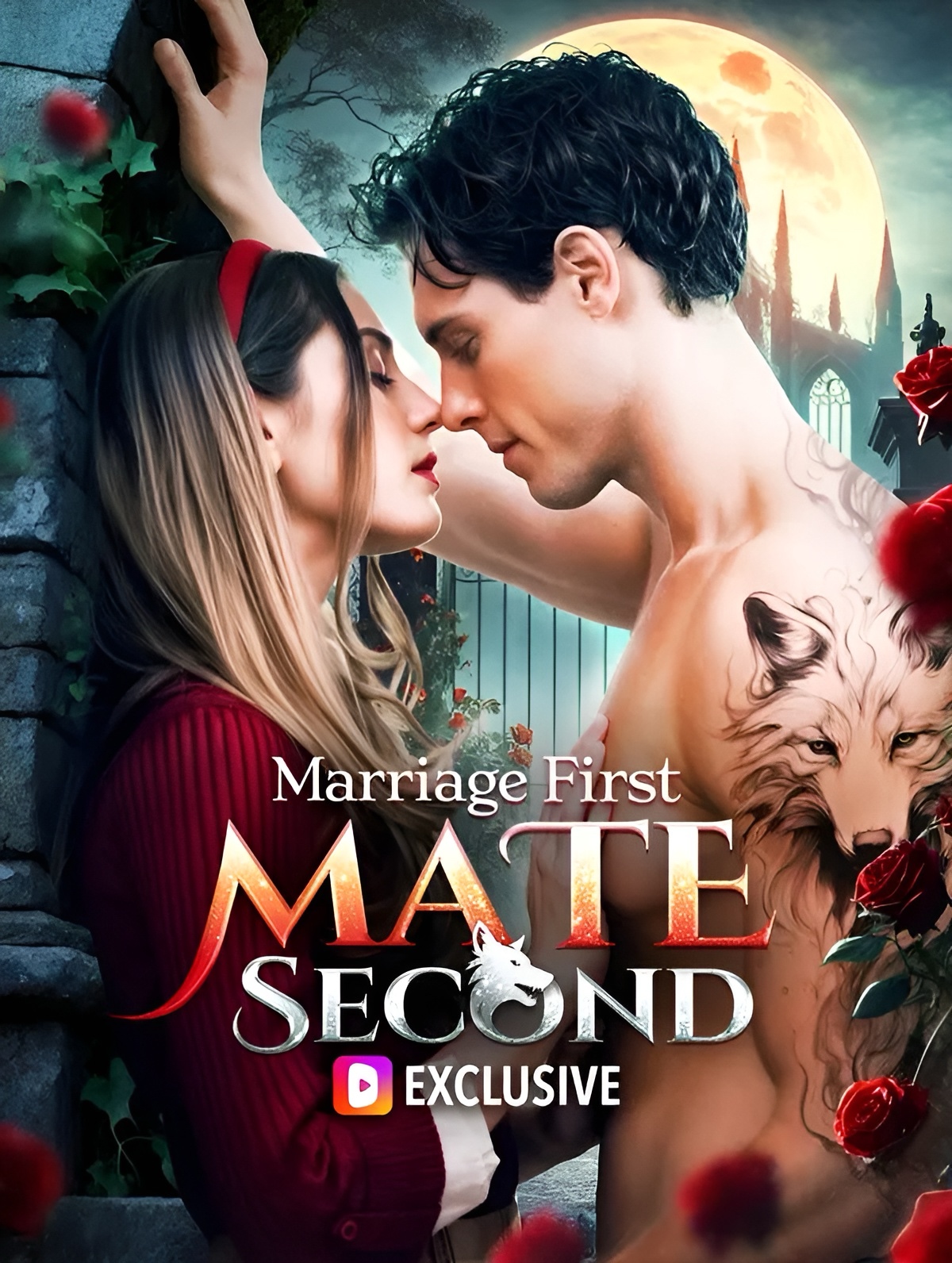 Marriage First, Mate Second