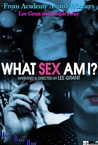 Primary photo for What Sex Am I? Primary photo for What Sex Am I?