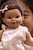 Primary photo for Pop-Up Doll Primary photo for Pop-Up Doll