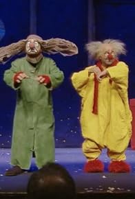 Primary photo for Clowning