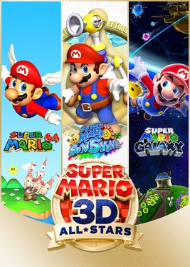 M*e様 Super Mario 3D All-Stars MV5BMjJkNzY5OTAtNWQ2My00YTMxLW