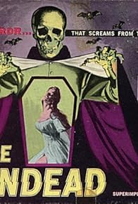 Primary photo for The Undead